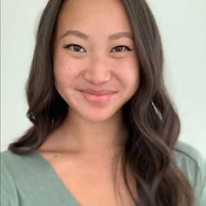 Meet your Posher, Kim